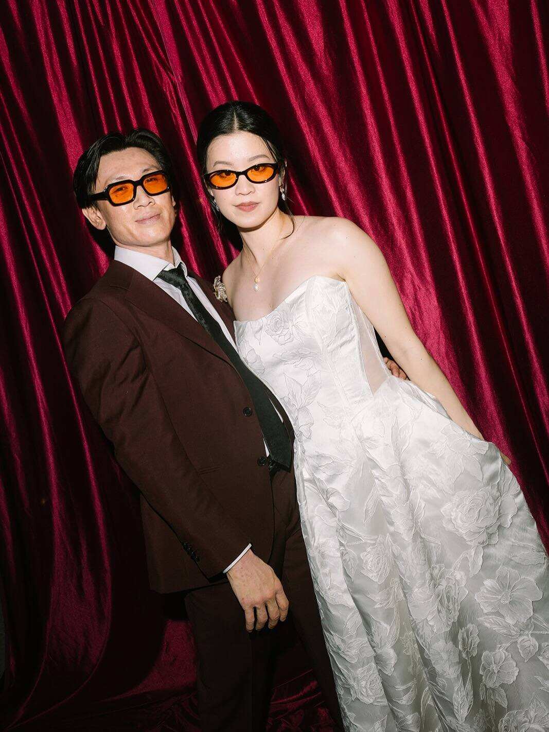 From San Francisco to Mallorca: Christie & Jeremy’s wedding at Jardines de Alfabia — event photograph 7