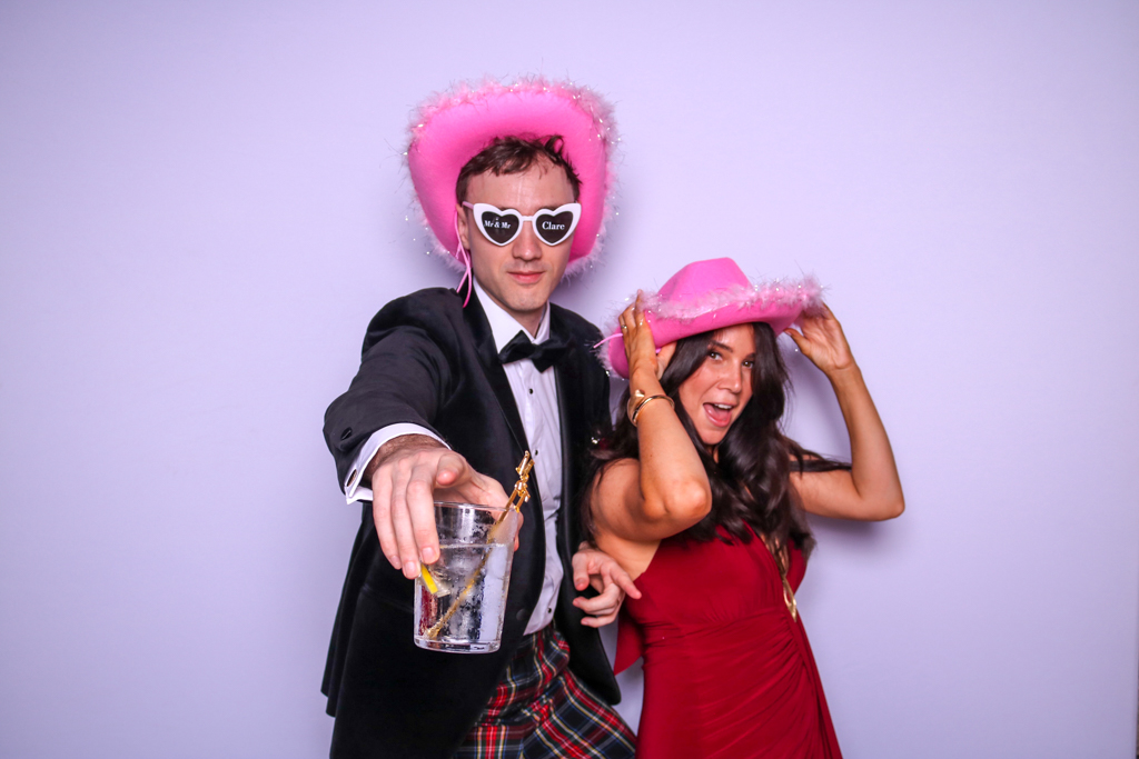 Álbum de Molly y Tom